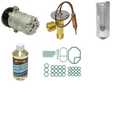 Universal Air Conditioner Compressor Kits for 1998-1999 SLX - KT 3297