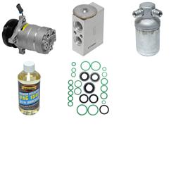 Universal Air Conditioner Compressor Kits for 1995 CAMARO, FIREBIRD - KT3306