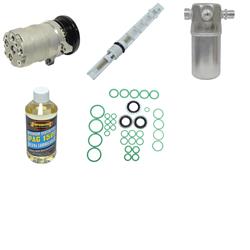 Universal Air Conditioner Compressor Kits KT 3309