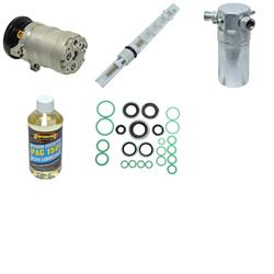 Universal Air Conditioner Compressor Kits for 1995 ASTRO, SAFARI - KT 3319
