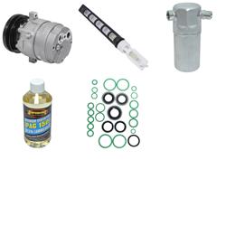 Universal Air Conditioner Compressor Kits for 1992-1994 SUNBIRD - KT 3328