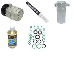 Universal Air Conditioner Compressor Kits for 1992-1993 CAVALIER - KT 3342