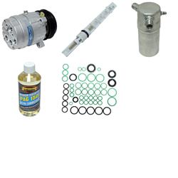Universal Air Conditioner Compressor Kits KT 3345