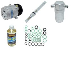 Universal Air Conditioner Compressor Kits KT 3351