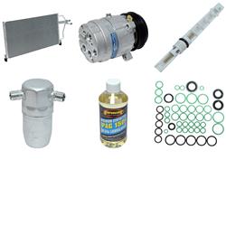 Universal Air Conditioner Compressor Kits KT 3351A