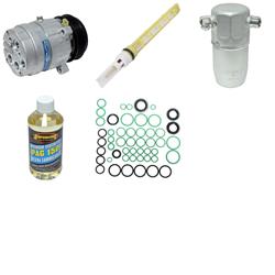 Universal Air Conditioner Compressor Kits for 2000-2005 PARK AVENUE - KT 3360