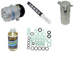 Universal Air Conditioner Compressor Kits for 1997 PARK AVENUE - KT 3366