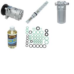 Universal Air Conditioner Compressor Kits for 1989 ELDORADO - KT 3368
