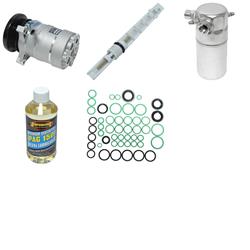 Universal Air Conditioner Compressor Kits for 1989-1990 ALLANTE - KT 3369