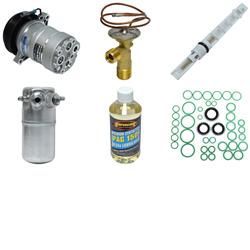 Universal Air Conditioner Compressor Kits for 1992 LUMINA APV, TRANS SPORT - KT 3398
