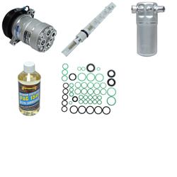 Universal Air Conditioner Compressor Kits for 1989 REATTA, RIVIERA, TORONADO - KT 3428