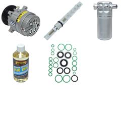 Universal Air Conditioner Compressor Kits KT 3445