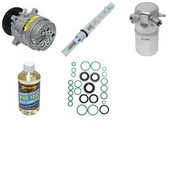 Universal Air Conditioner Compressor Kits KT 3448