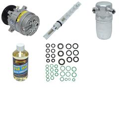 Universal Air Conditioner Compressor Kits for 1995 MONTE CARLO - KT 3450