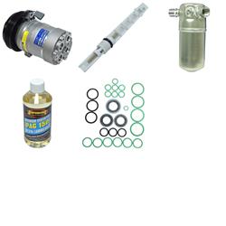 Universal Air Conditioner Compressor Kits for 1987-1988 DELTA 88 - KT 3523