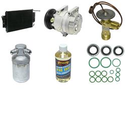 Universal Air Conditioner Compressor Kits for 1996-1997 SKYLARK - KT 3559A