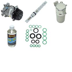 Universal Air Conditioner Compressor Kits KT 3587