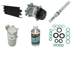 Universal Air Conditioner Compressor Kits KT 3587A