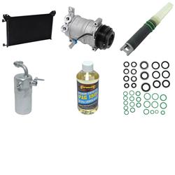 Universal Air Conditioner Compressor Kits KT3588A
