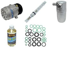 Universal Air Conditioner Compressor Kits KT 3590