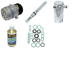 Universal Air Conditioner Compressor Kits for 1996 REGAL - KT 3594