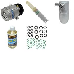 Universal Air Conditioner Compressor Kits for 2000-2003 IMPALA, MONTE CARLO - KT 3596