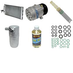 Universal Air Conditioner Compressor Kits for 2000-2003 IMPALA, MONTE CARLO - KT3596A