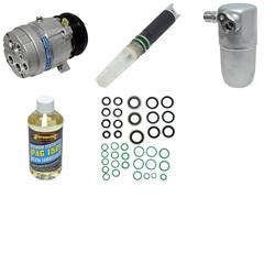 Universal Air Conditioner Compressor Kits for 2000-2003 IMPALA, MONTE CARLO - KT3598