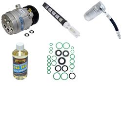 Universal Air Conditioner Compressor Kits for 1997 CAMARO, FIREBIRD - KT 3607