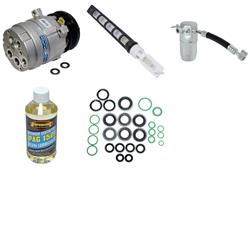 Universal Air Conditioner Compressor Kits KT3613