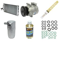 Universal Air Conditioner Compressor Kits for 1997-2000 VENTURE - KT 3642A