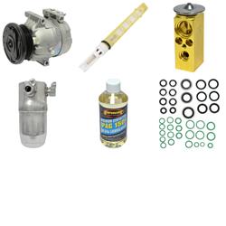 Universal Air Conditioner Compressor Kits for 2000 VENTURE - KT 3655