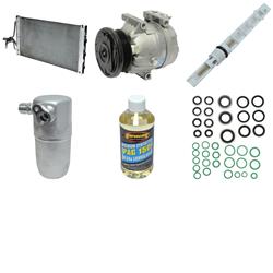 Universal Air Conditioner Compressor Kits for 1997 VENTURE - KT 3659A