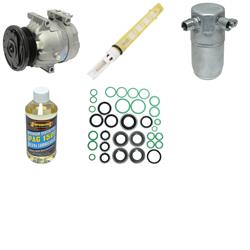 Universal Air Conditioner Compressor Kits for 1999-2001 ALERO - KT 3667