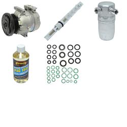 Universal Air Conditioner Compressor Kits for 1996-1997 MONTE CARLO - KT 3669