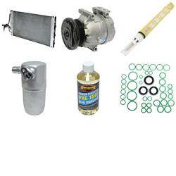 Universal Air Conditioner Compressor Kits for 1999-2000 SILHOUETTE - KT 3675B