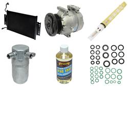 Universal Air Conditioner Compressor Kits for 1997-2001 MALIBU - KT 3688A