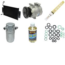 Universal Air Conditioner Compressor Kits for 1999-2001 GRAND AM - KT 3694A