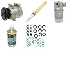 Universal Air Conditioner Compressor Kits for 2000 VENTURE - KT 3696