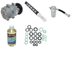 Universal Air Conditioner Compressor Kits KT3705