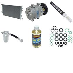 Universal Air Conditioner Compressor Kits KT3705A