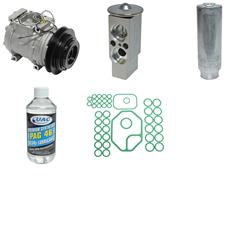 Universal Air Conditioner Compressor Kits for 1994-1997 CELICA - KT 3733