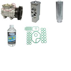 Universal Air Conditioner Compressor Kits for 1994-1995 CELICA - KT 3734
