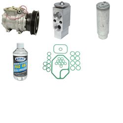 Universal Air Conditioner Compressor Kits for 1990-1993 CELICA - KT 3735