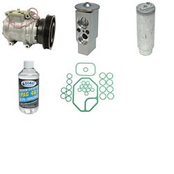 Universal Air Conditioner Compressor Kits for 1990-1993 CELICA - KT 3736