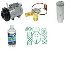 Universal Air Conditioner Compressor Kits for 1994 PICKUP - KT 3741