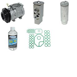 Universal Air Conditioner Compressor Kits for 1994-1995 4RUNNER - KT 3743