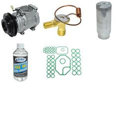 Universal Air Conditioner Compressor Kits for 1994 PICKUP - KT 3744
