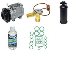 Universal Air Conditioner Compressor Kits for 1988 PICKUP - KT 3745