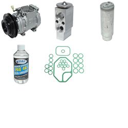 Universal Air Conditioner Compressor Kits for 1991-1993 4RUNNER - KT 3746